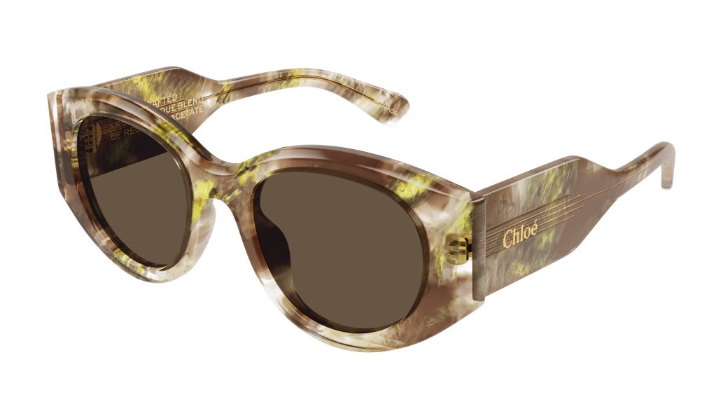 CHLOE CH0251S 003 Cat