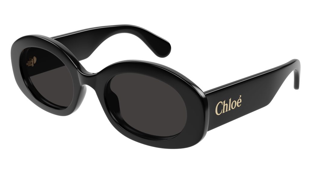 CHLOE CH0258S 001 Cat