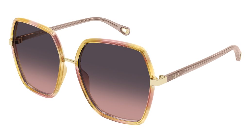 CHLOE CH0262S 003 Cat