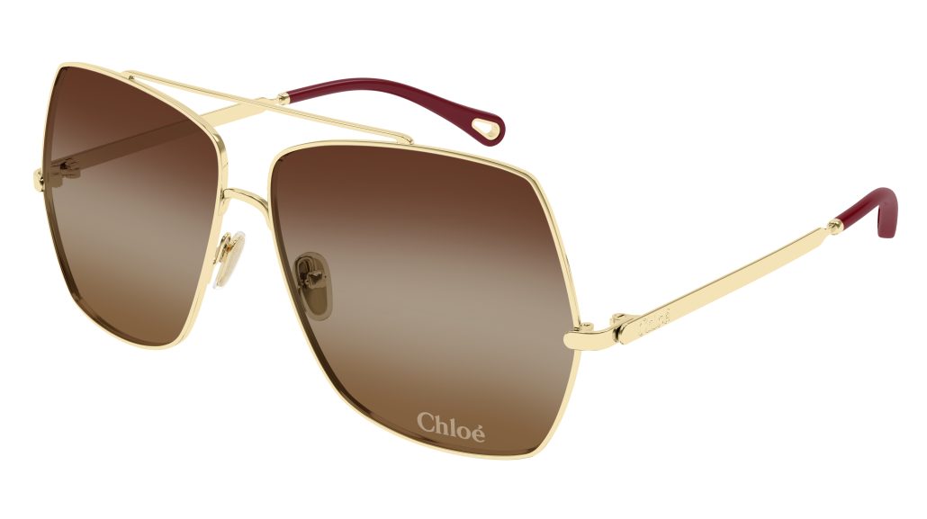 CHLOE CH0278S 001 Cat