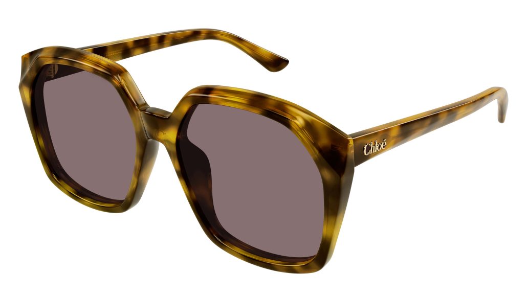 CHLOE CH0280S 004 Cat