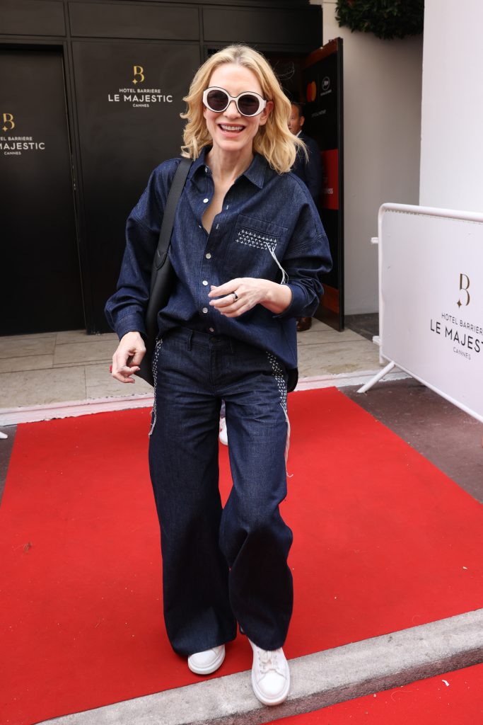 Cate Blanchett Wearing Longchamp © GC Images 683x1024 1