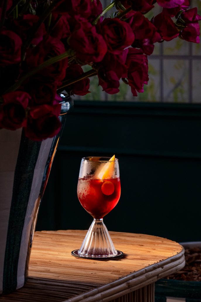 Ceccato Garden Bar Drink stilllife 10