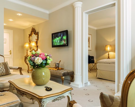 Classic Suite c Victors Group Paul Mukian