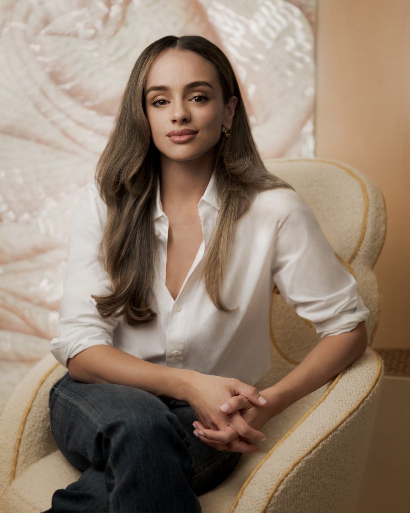 DIOR SPA WELLNESS HADDA AKRIM ©pierre mouton 1 819x1024 1