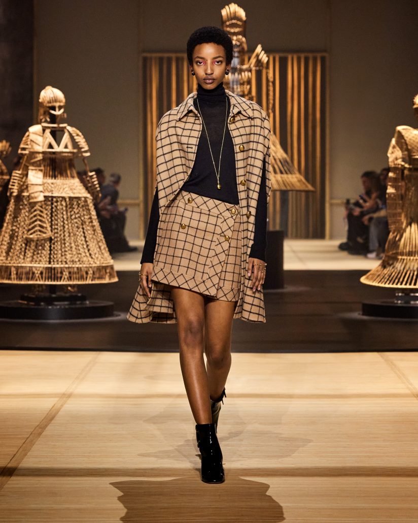 DIOR PAP AH 24 25 43