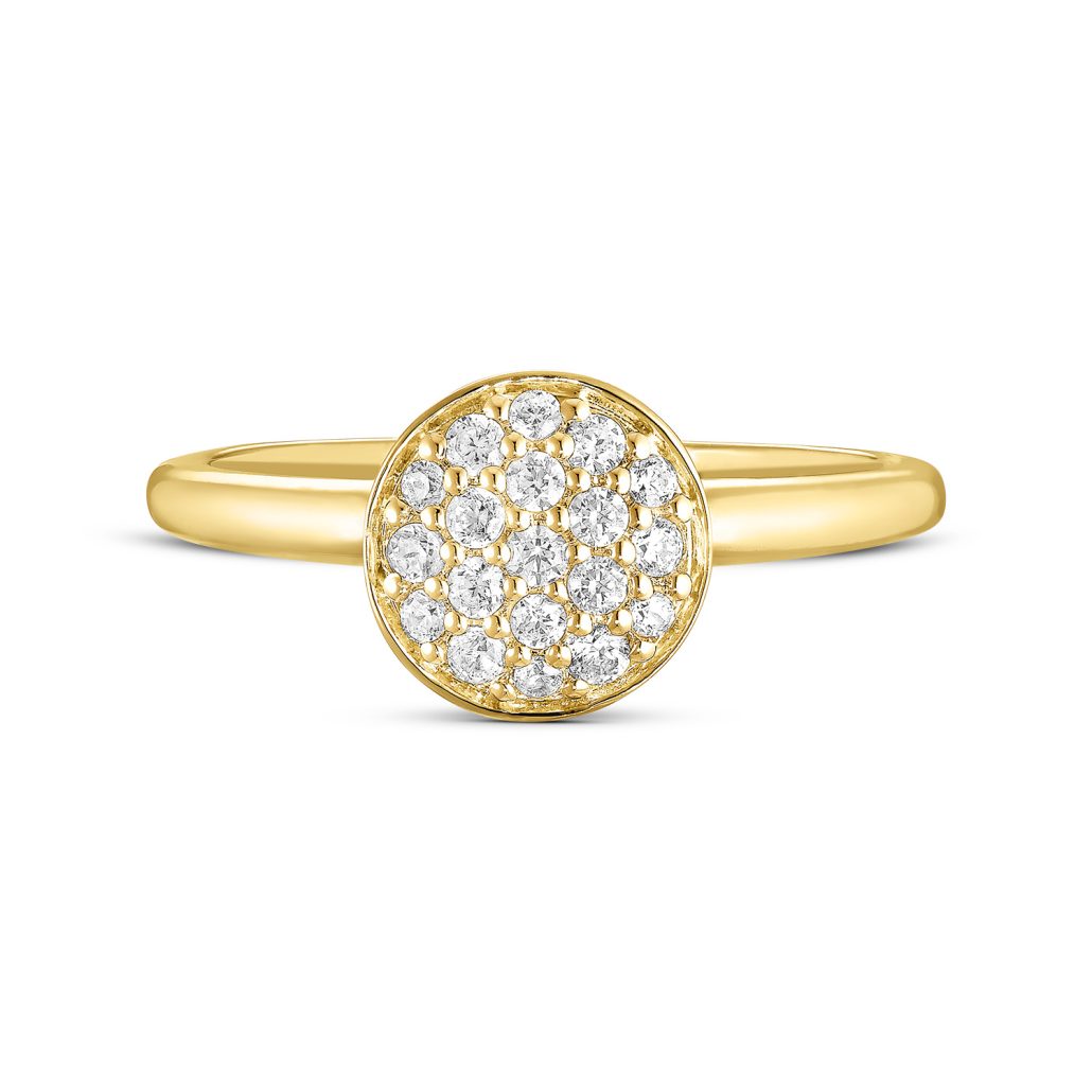 DJ Ring Gold Preis auf Anfrage 204940 a