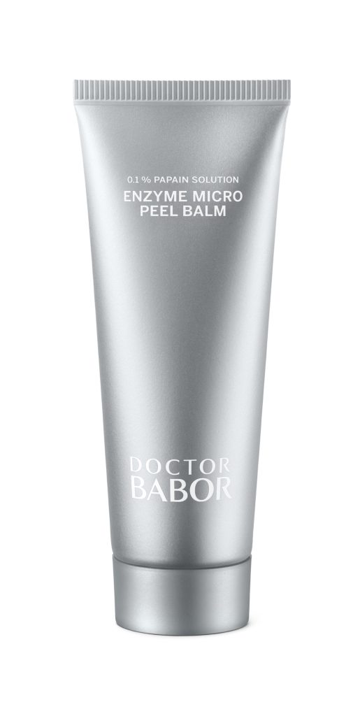 DOCTOR BABOR RESURFACE ENZYME MICRO Peel Balm 515x1024 1