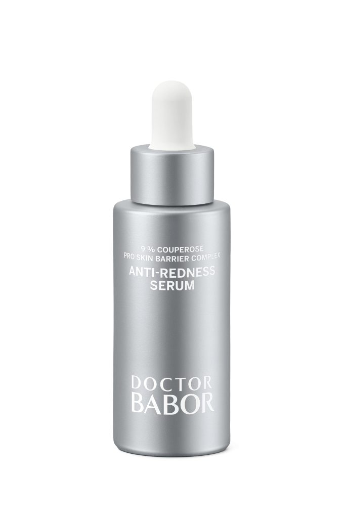 DOCTOR BABOR SENSITIVE ANTI REDNESS SERUM 682x1024 1