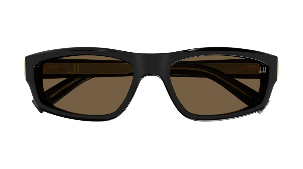 DUNHILL 0077S 001 Front