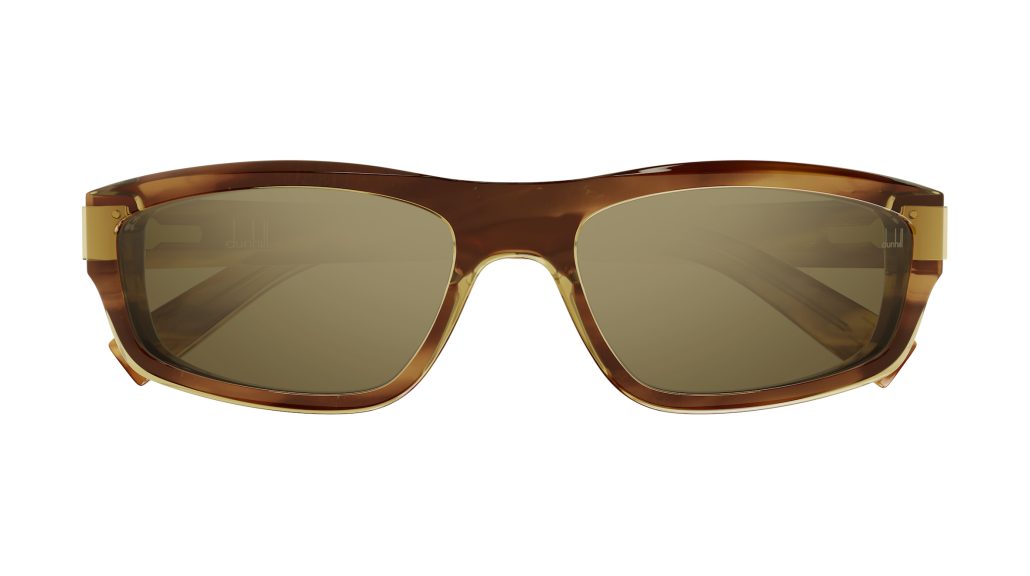 DUNHILL 0077S 003 Front