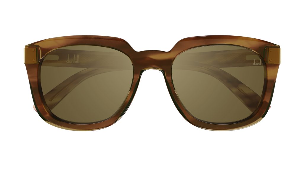 DUNHILL 0078S 003 Front