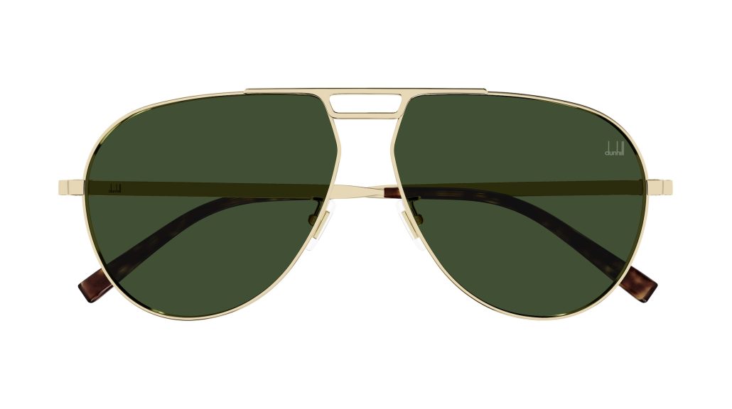 DUNHILL 0084S 002 Front