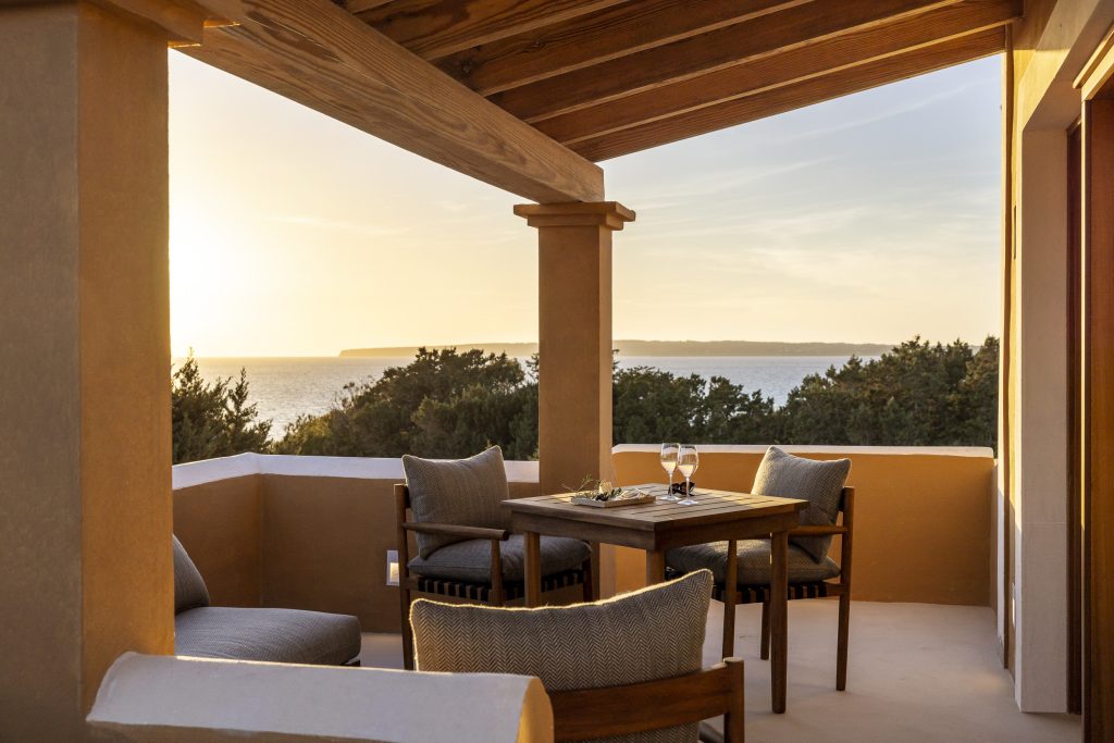 Dunas de Formentera Junior Suite Vista Mar 12 c Marugal Hotel Management 1024x683 1
