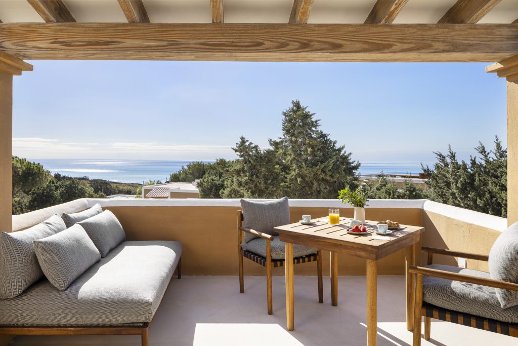 Dunas de Formentera Junior Suite Vista Mar 2 c Marugal Hotel Management 1024x683 1