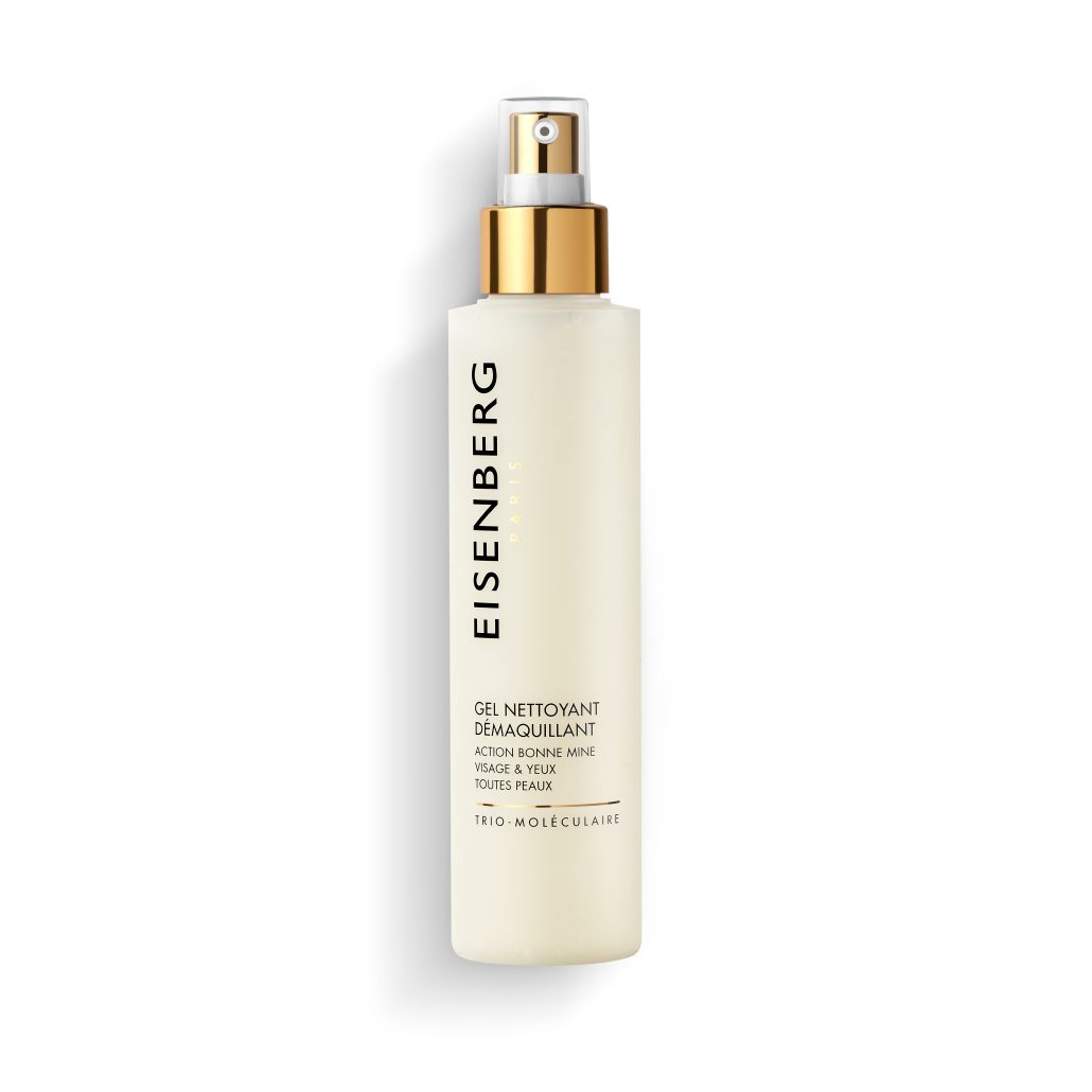 EISENBERG Cleansing Make Up Removing Gel 150 ml 4350 EUR