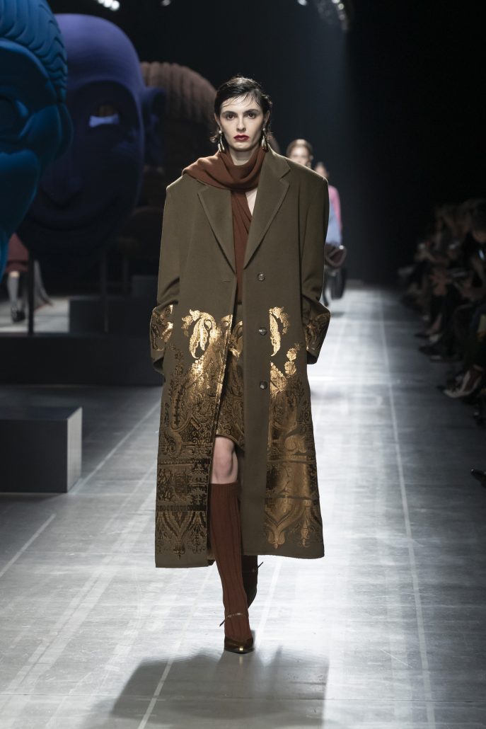 ETRO WOMENS AW2425 LOOK 03 1