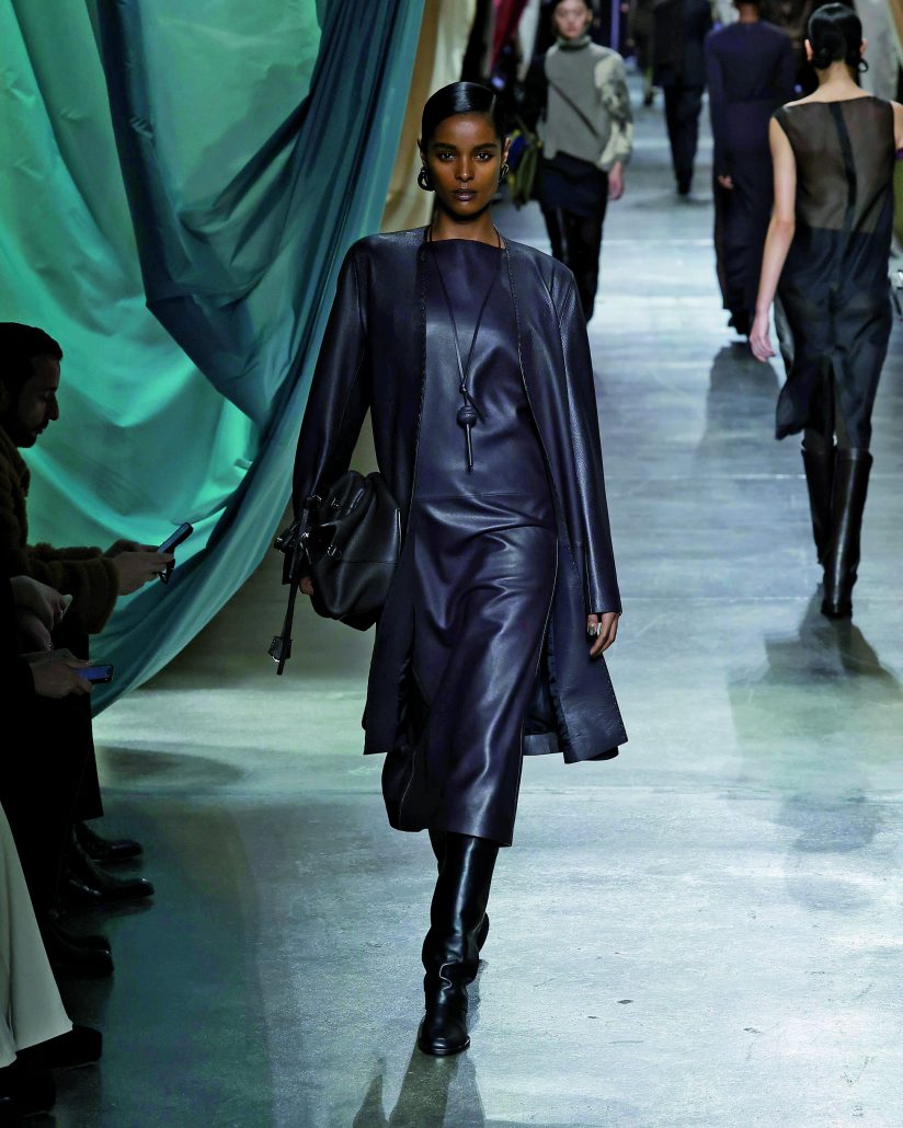 FENDI FW24 43