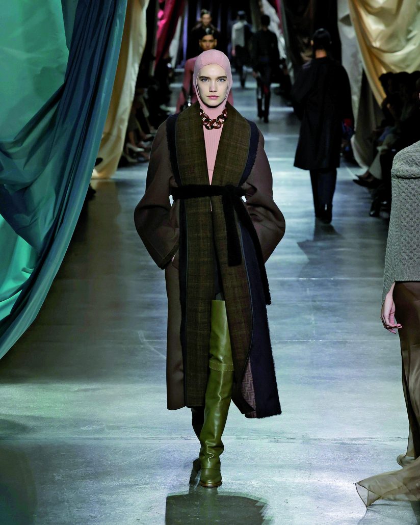 FENDI FW24 48