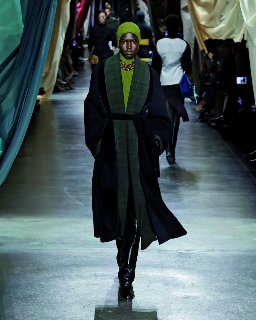 FENDI FW24 8