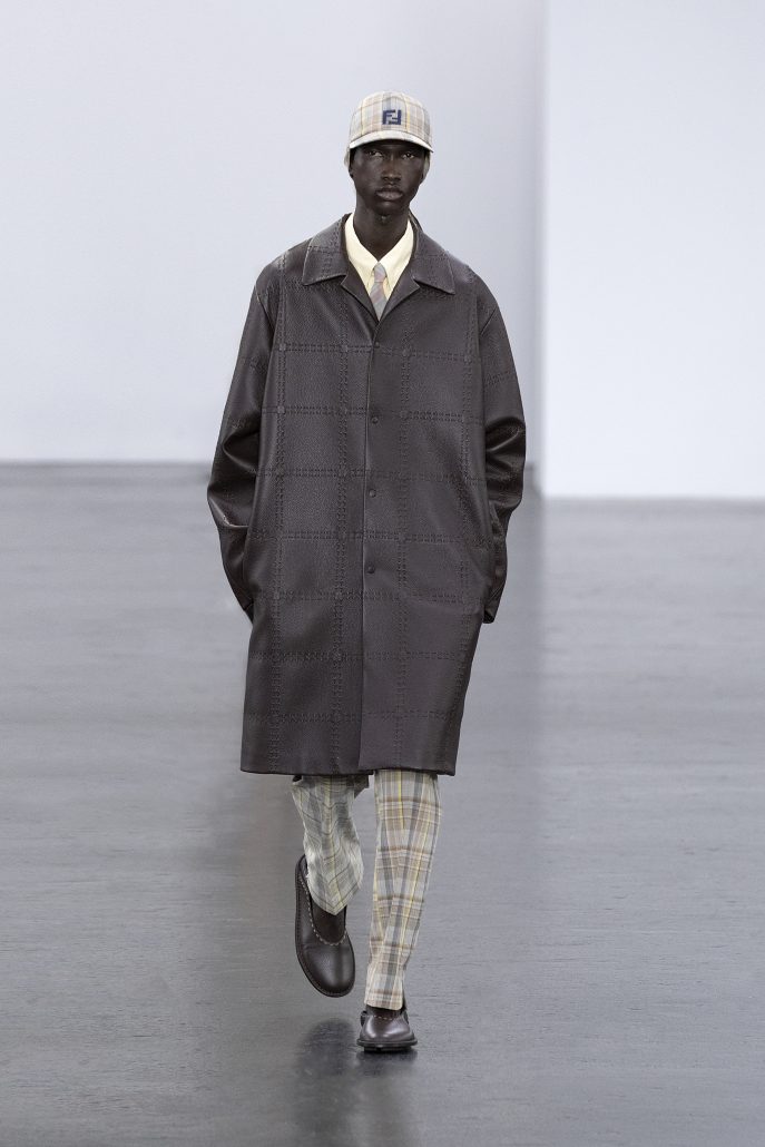 Fendi SS25 17