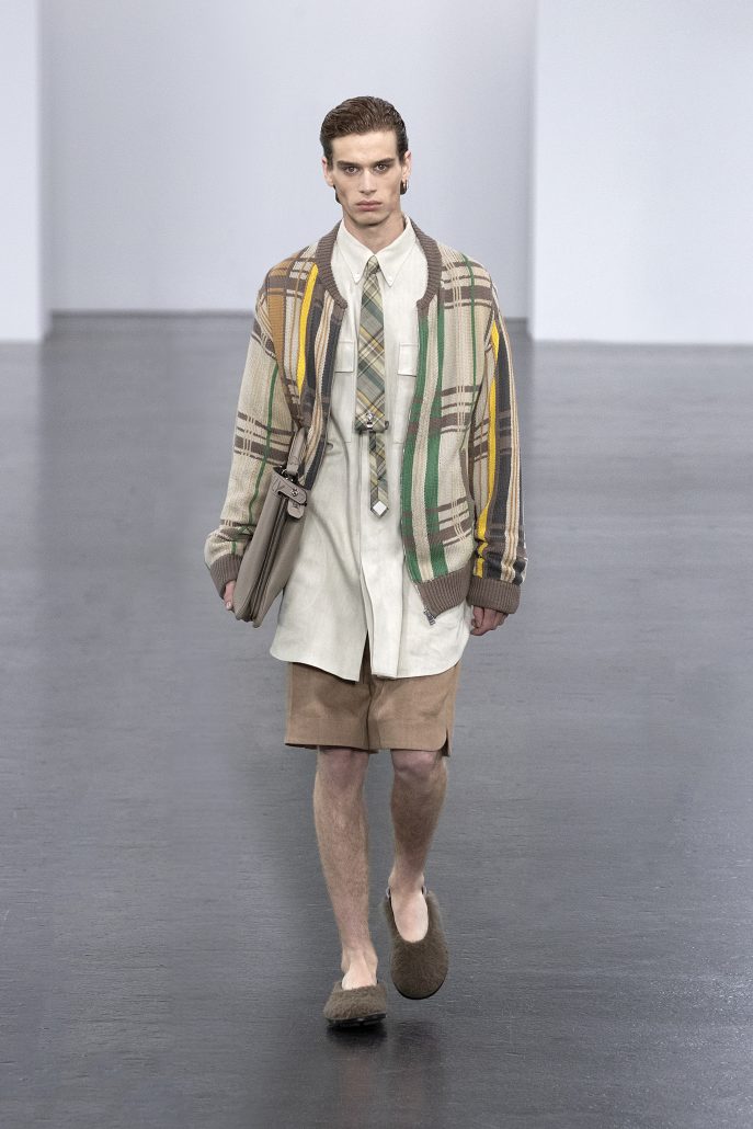 Fendi SS25 18