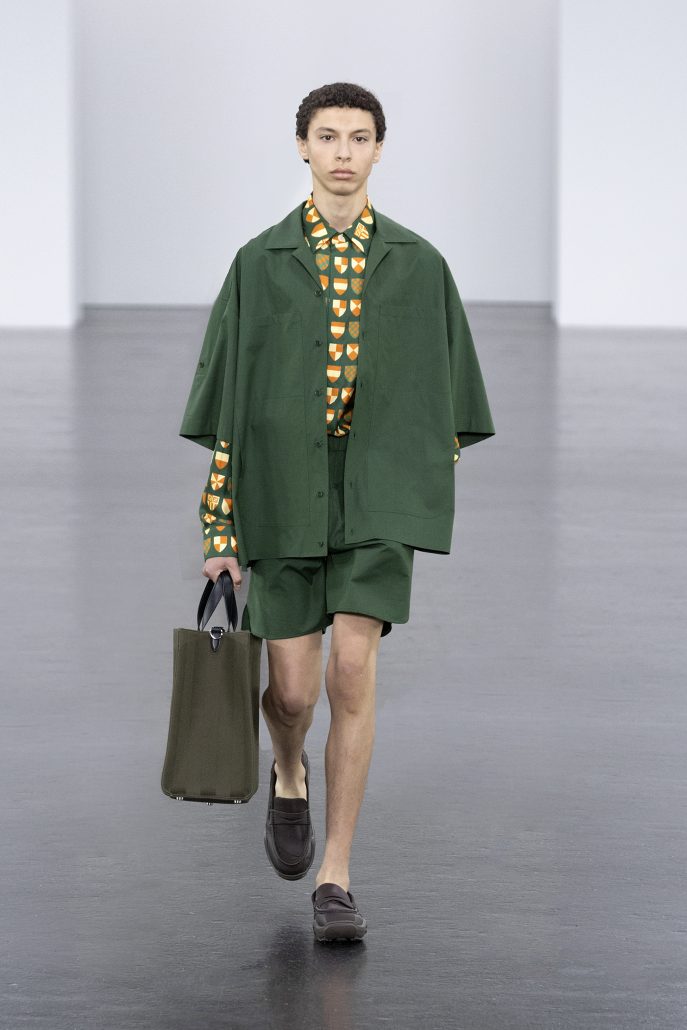 Fendi SS25 21
