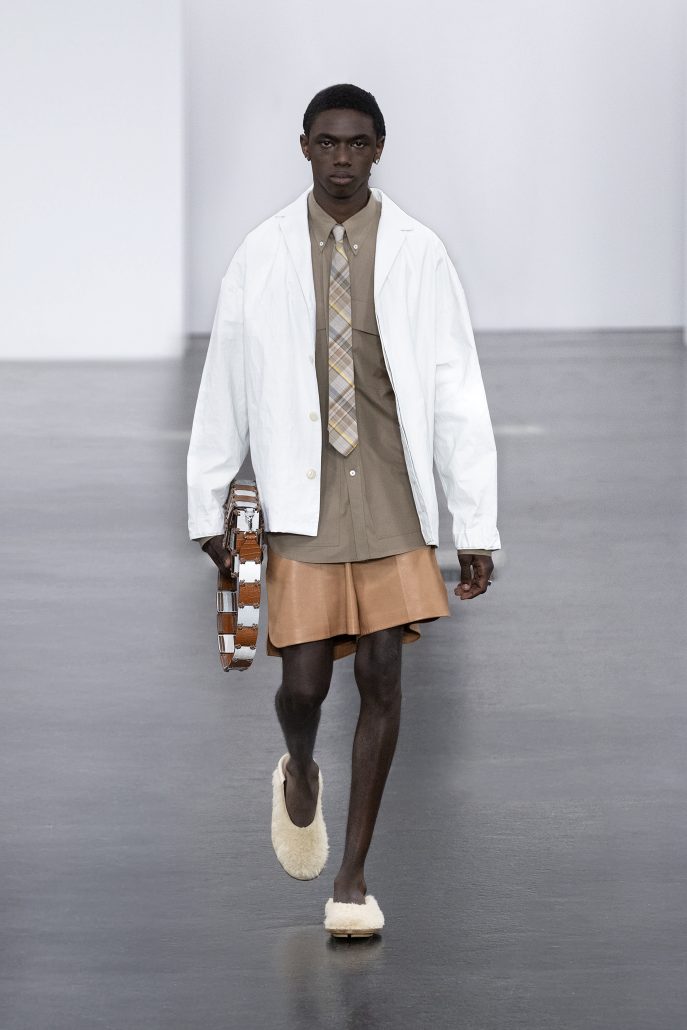 Fendi SS25 22