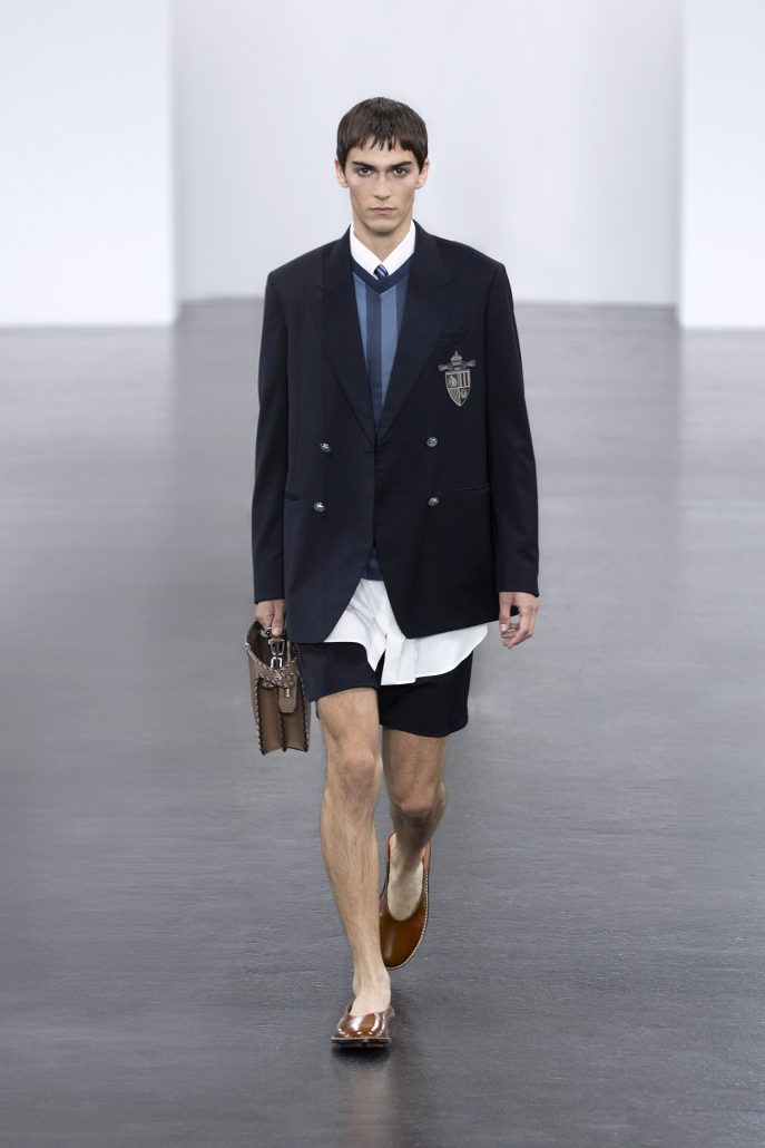 Fendi SS25 23