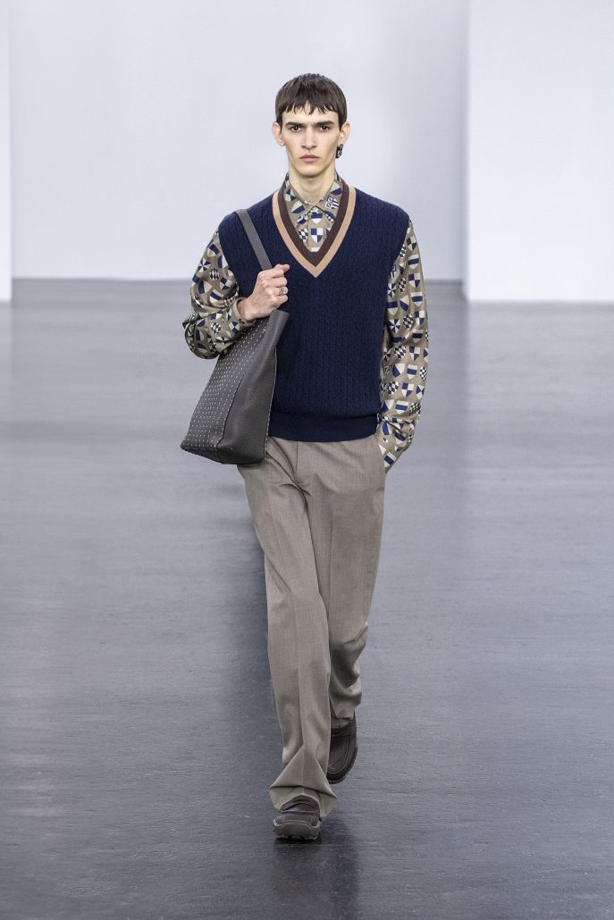 Fendi SS25 28