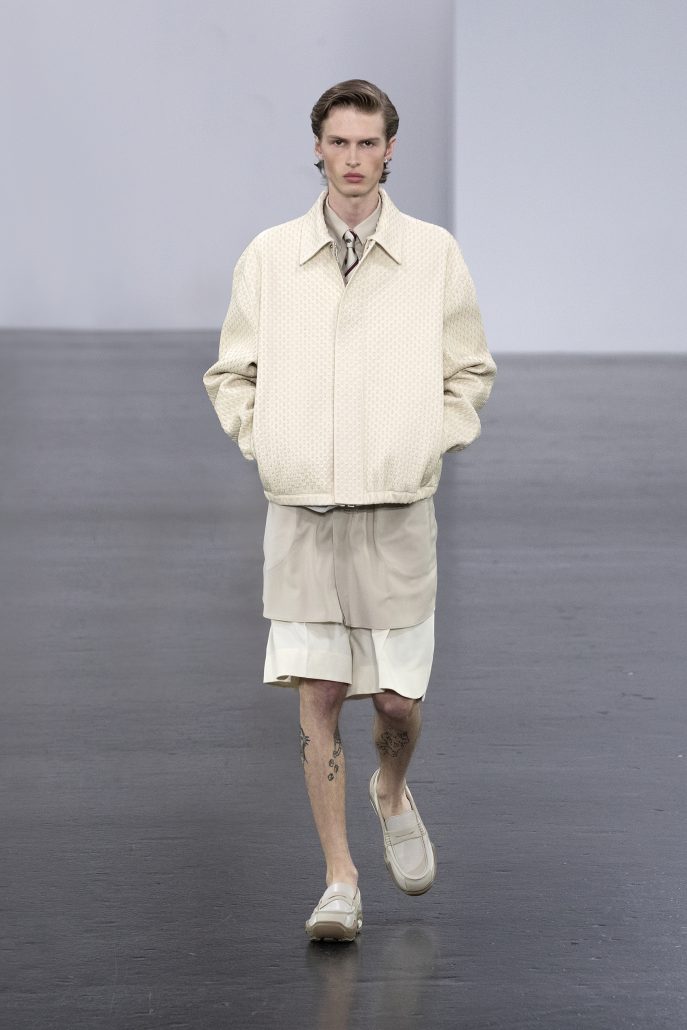 Fendi SS25 50