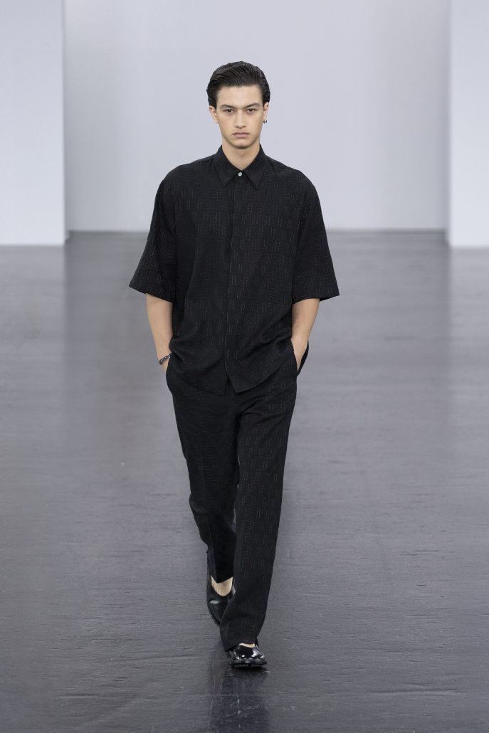 Fendi SS25 53