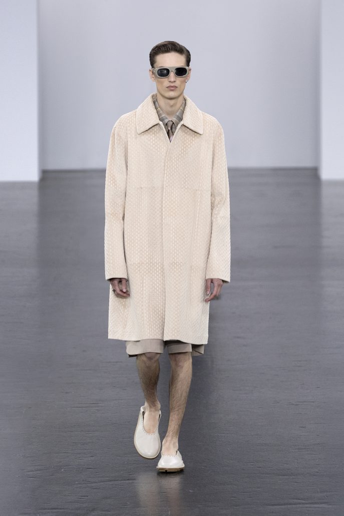 Fendi SS25 55