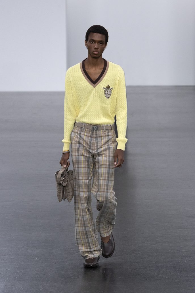 Fendi SS25 7