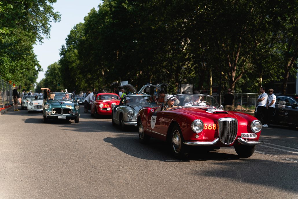 Finish Line Brescia 2023 1