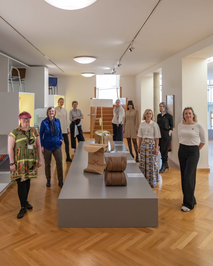 Frauen im Design © SKB 28