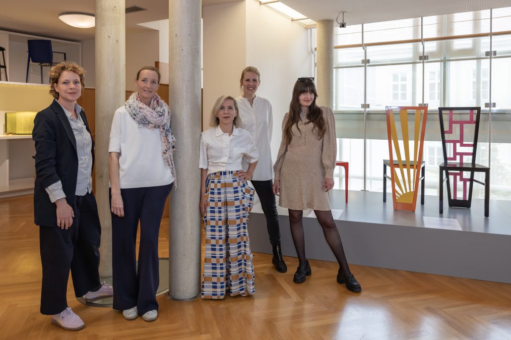 Frauen im Design © SKB 3