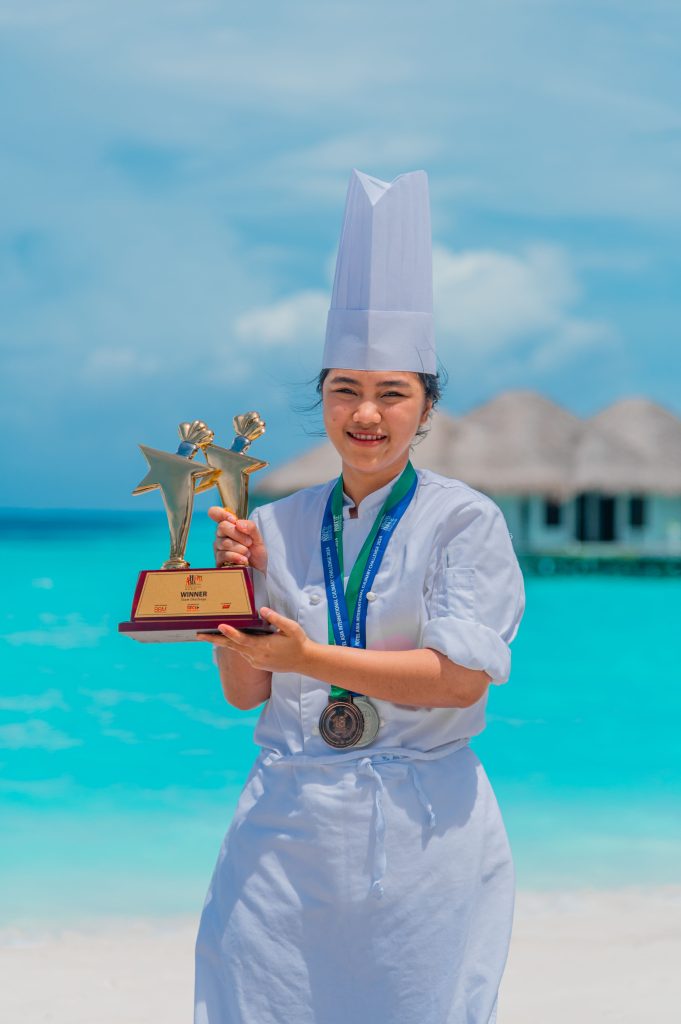 Fricilia Arvianti c Velassaru Maldives 1 681x1024 1