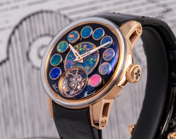 Geopolis Opal Lifestyle 3