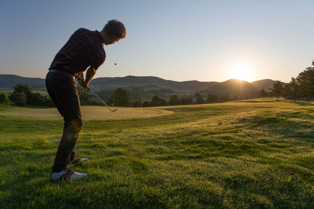 Golfer Hotel DeimanncKlaus Peter Kappest 1024x681 1