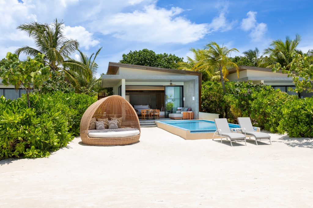 Kuda Villingili Beach Villa with Private Pool 1024x683 1