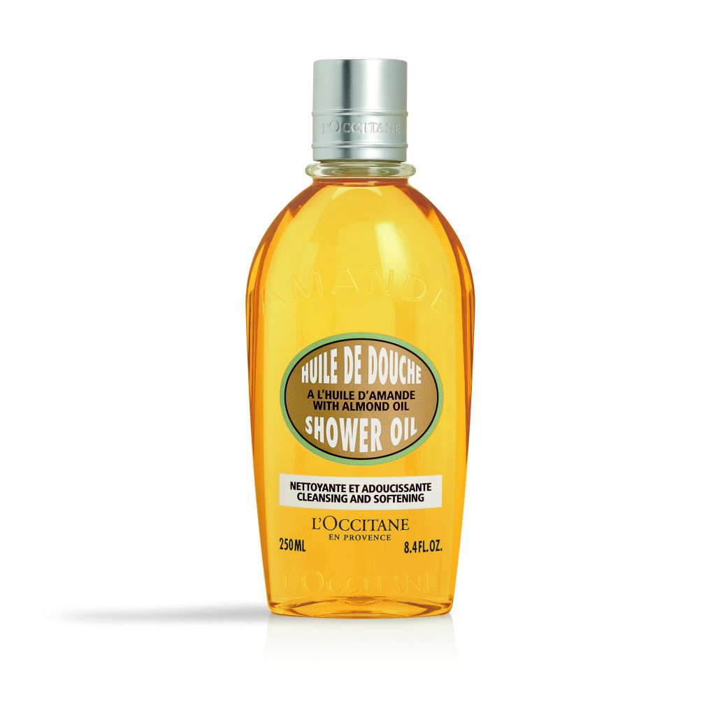 LOccitane Mandel Duschoel 20E 2550 CHF