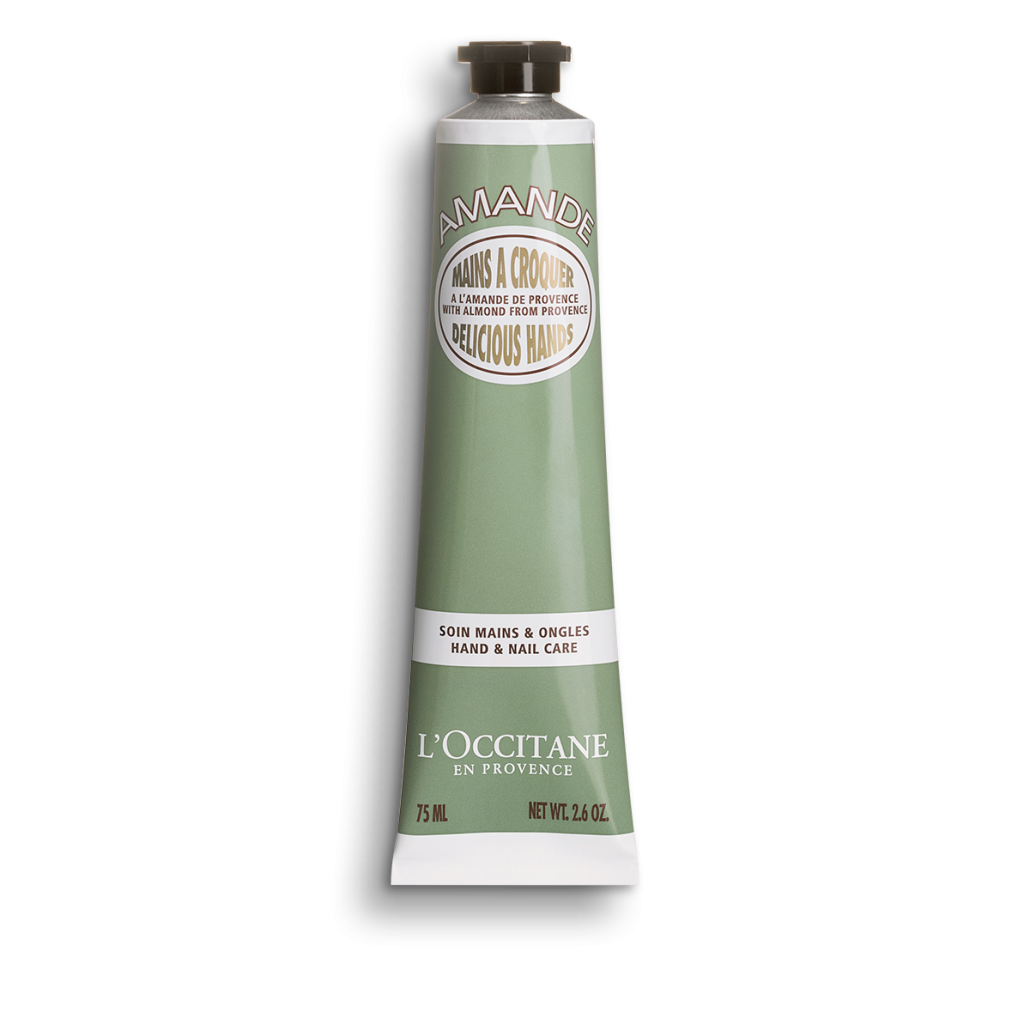 LOccitane Mandel Handcreme 75ml 19E 26 CHF