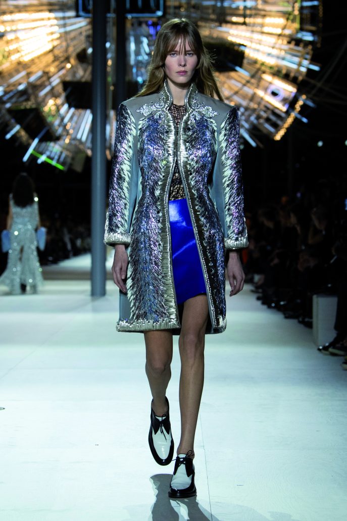 Louis Vuitton Womens Fall Winter 2024 31 1
