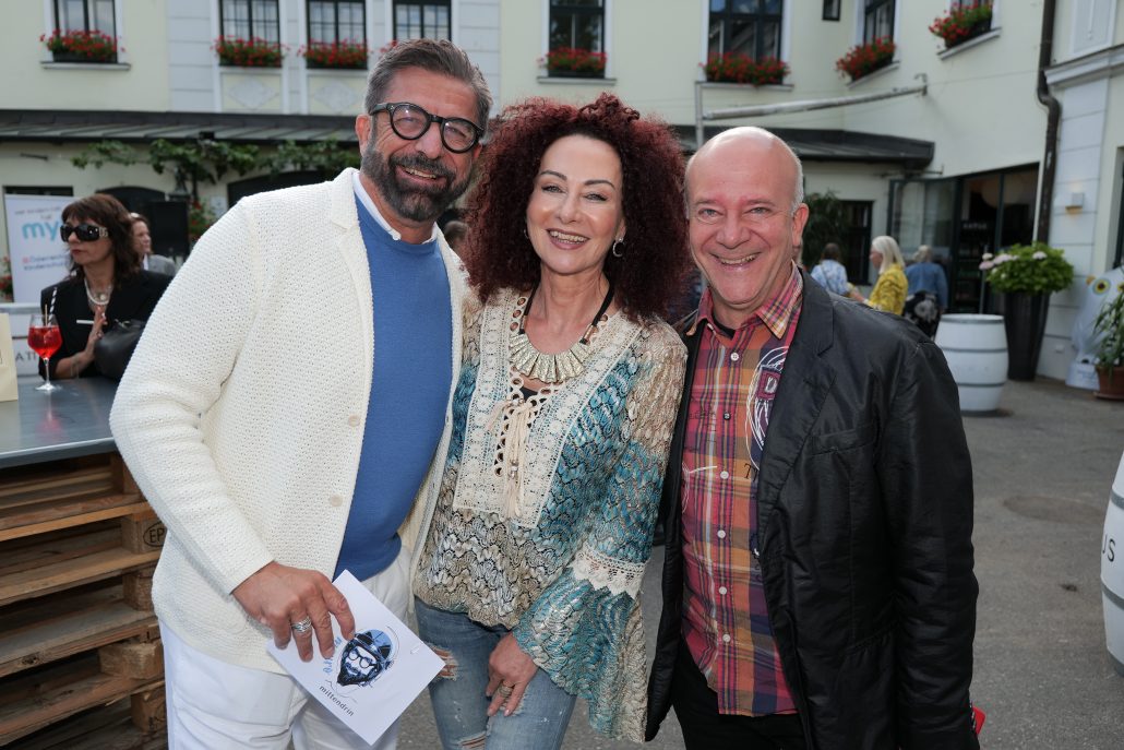 Mauro Maloberti x Martina Fasslabend @Kattus 12