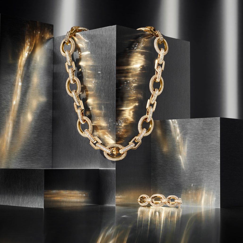 Messika Paris Midnight Sun Opus 2 Groove set ©Sebastien Coindre 1.1