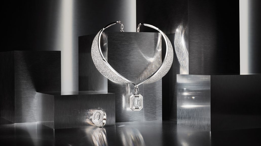 Messika Paris Midnight Sun Opus 2 Lunar Diva set ©Sebastien Coindre 16.9