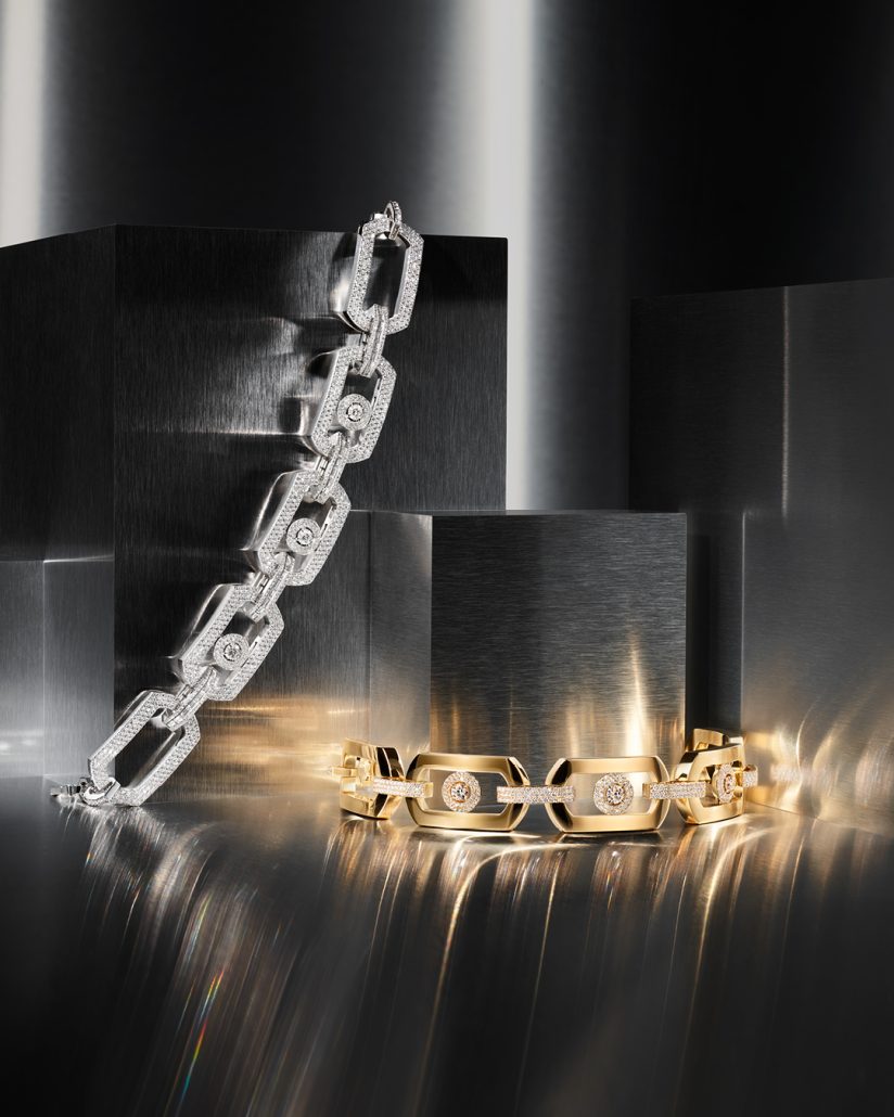 Messika Paris Midnight Sun Opus 2 So Move Max set ©Sebastien Coindre 9.16