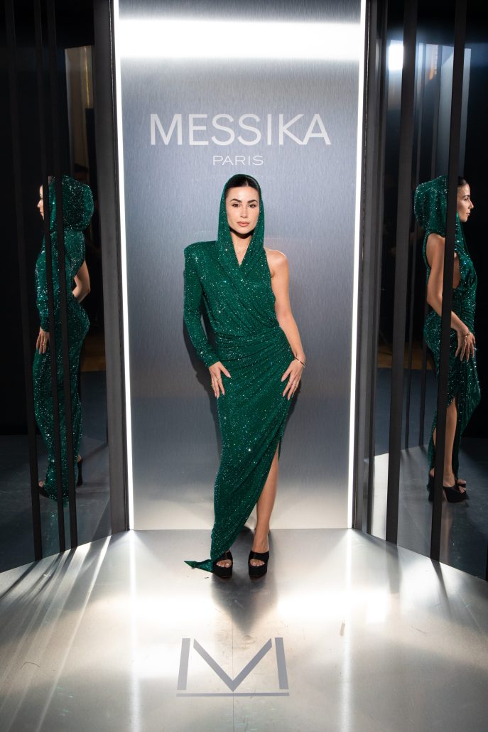 Messika Paris Valentina Marzullo Cocktail JHJ 2024 1