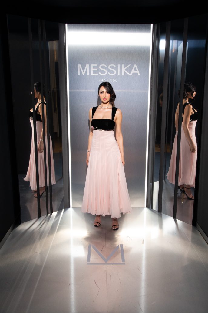 Messika Paris Zainab Al Alwan Cocktail JHJ 2024 1